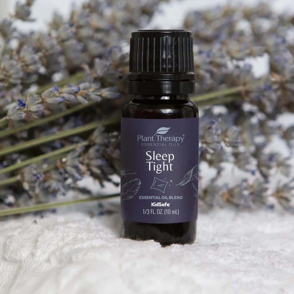 Best essential oils for sleep of 2024 - Sleep Doctor